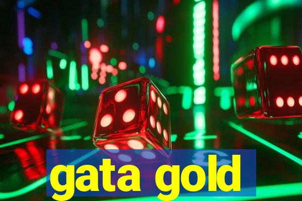 gata gold